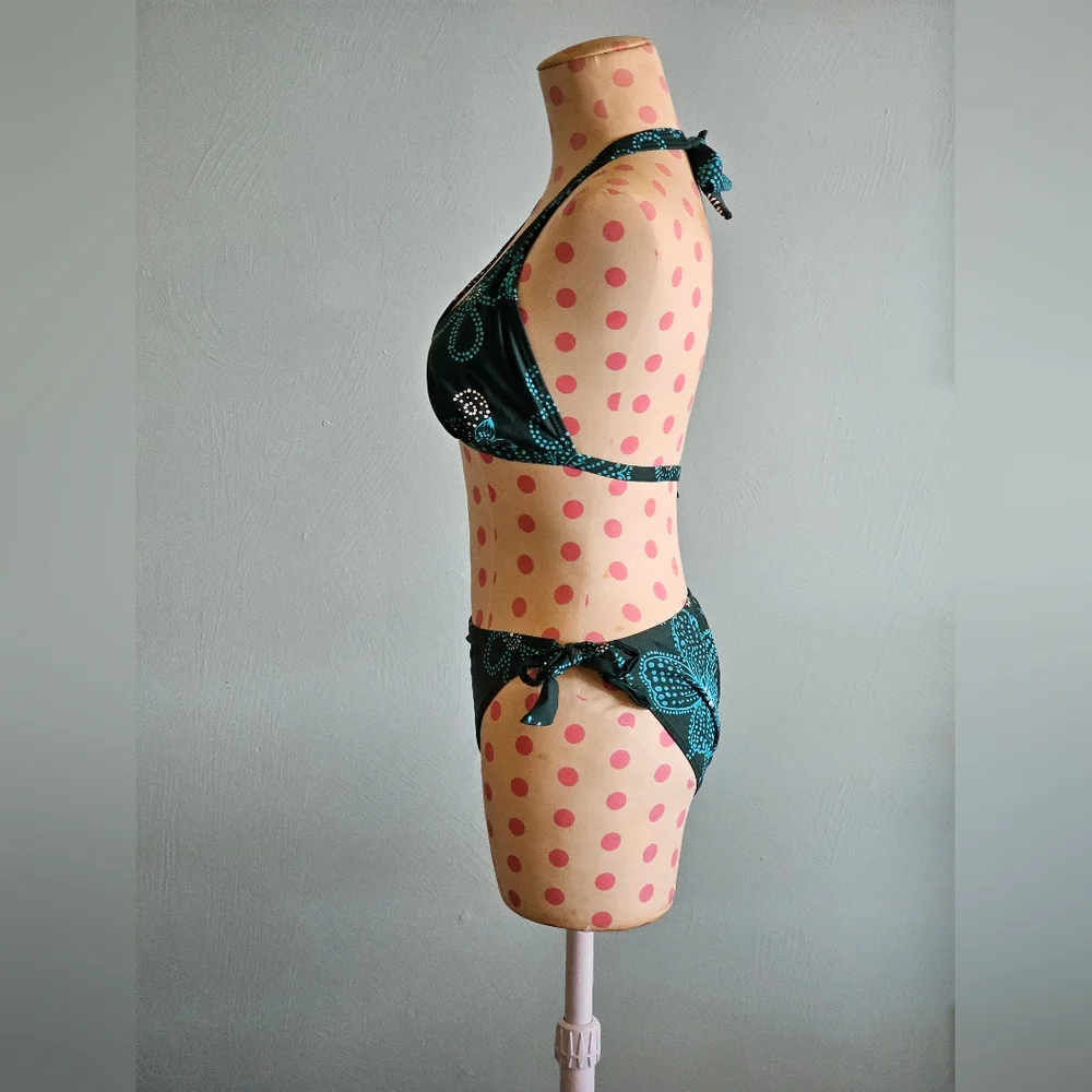 2 Piece MALIBU DREAM GIRL BikiniMalibu Dream Girl